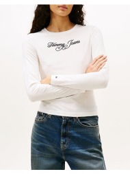 tommy jeans tjw slim ...