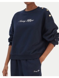 tommy hilfiger gold btn ...