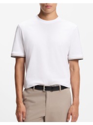 boss thompson 04 10236129 01 50501097-100 white