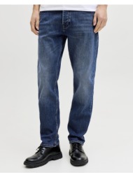 jack&jones jjimike jjoriginal st 172 noos 12289829-blue denim denimblue