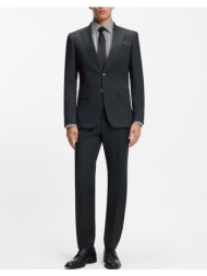 boss h-huge-2pcs-peak-253 10259395 01 50557273-348 darkgreen