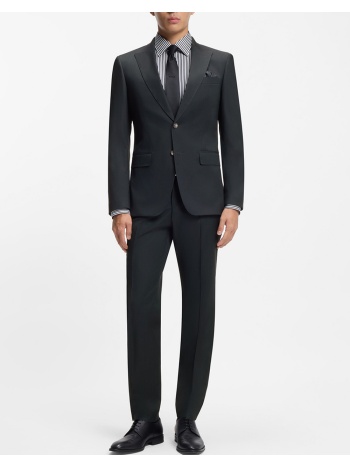 boss h-huge-2pcs-peak-253 10259395 01 50557273-348 darkgreen