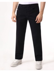 diesel 2023 d-finitive l.34 trousers a10231069yp-02 denimblack