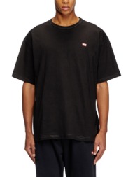 diesel t-boxt-r30 t-shirt a164000qiam-9xx black