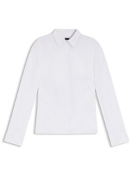 boss burbel 10277110 01 50553701-100 white