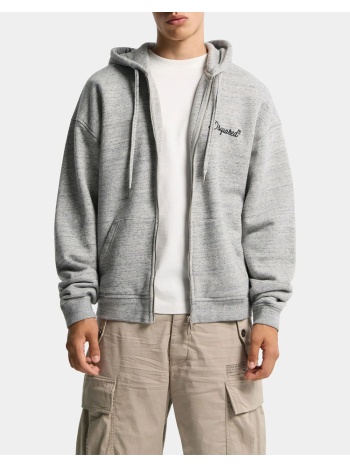 dsquared2 φουτερ s74hg0184d25026-856m lightgray