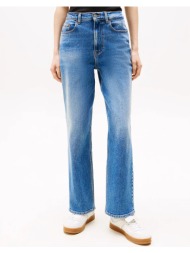 tommy jeans layla hr slim str bi0134 dw0dw20644-1a532 denimlightblue