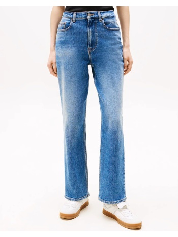 tommy jeans layla hr slim str bi0134 dw0dw20644-1a532