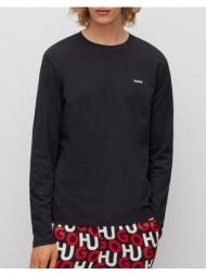 hugo boss μπλουζα jersey ...