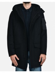 corneliani carcoat 902at1-2820160-001 black
