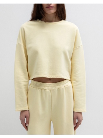 toi&moi μπλουζα 80-6714-126-355 yellow