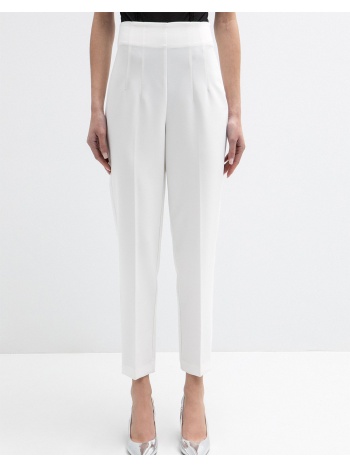 toi&moi παντελονι 20-5877-126-1002 offwhite