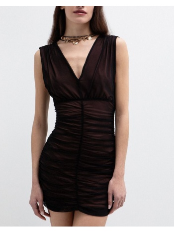 toi&moi φορεμα 50-6765-126-320 black