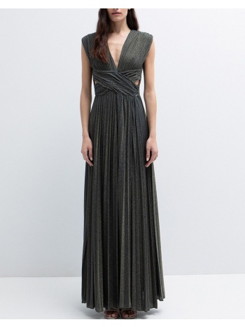 toi&moi μαξι φορεμα 50-6771-126-334 mixed