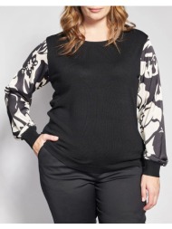 parabita μπλούζα πλεκτή ...