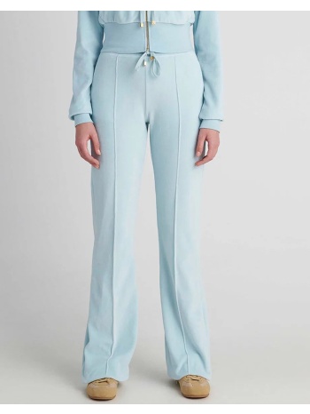 sugarfree παντελονι 26811073-448 lightblue
