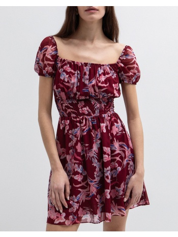 toi&moi φορεμα 50-6748-126-1009 multi