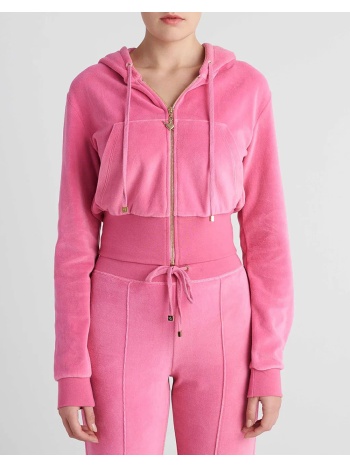 sugarfree ζακετα 26813073-720 pink