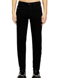 diesel 2023 d-finitive l.32 trousers a10229069yp-02 denimblack