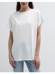 toi&moi μπλουζα 80-6782-126-1002 offwhite