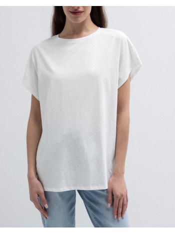 toi&moi μπλουζα 80-6782-126-1002 offwhite