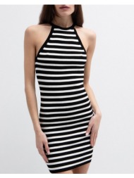 toi&moi πλεκτο φορεμα ...