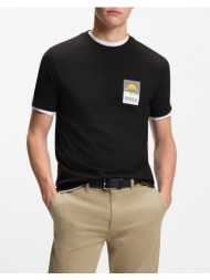 boss te_plain 10276582 01 50556023-001 black