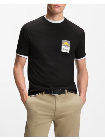 boss te_plain 10276582 01 50556023-001 black