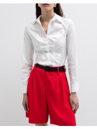toi&moi πουκαμισο 30-5786-126-1002 offwhite