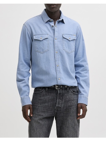 jack&jones πουκαμισο jjesheridan shirt l/s noos