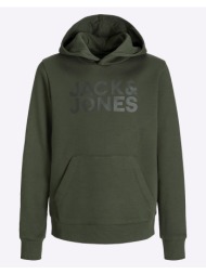 jack&jones sweat hood ...