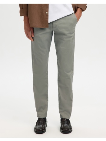 selected slh175-slim new miles flex pant noos
