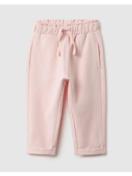 ovs jogger side pockets 2553247-pearl lightpink