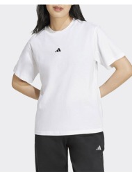 adidas w sl sj t jc5944-white white