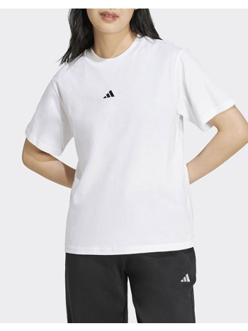 adidas w sl sj t jc5944-white white