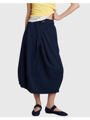 attrattivo φουστα 91033504-petro blue