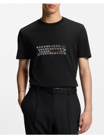 hugo deyss 10272987 01 50553755-001 black