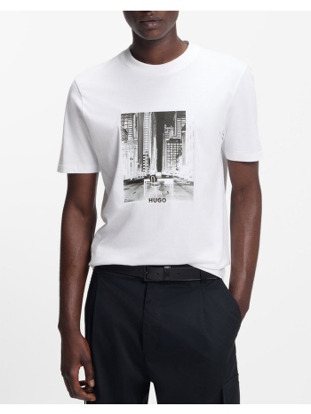 hugo deyss 10272987 01 50553755-100 white