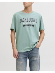 jack&jones jjelogo tee ...