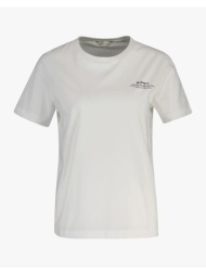 gant μπλουζα κμ reg ...