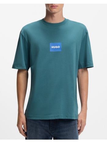 hugo nayonix 10258299 01 50554382-449 turquoise