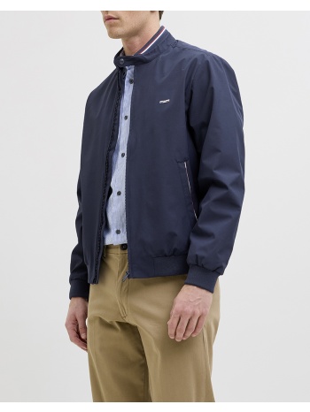 jack&jones jprblubrad bomber jacket sn 12273393-seaborne