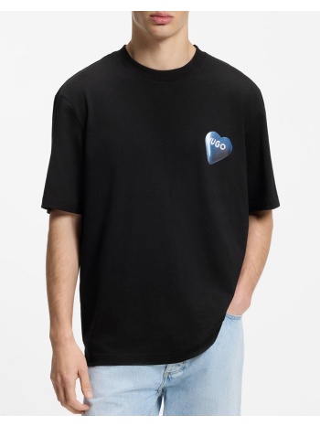 hugo nalentinio 10266060 01 50562727-001 black