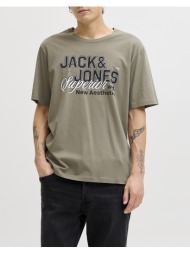 jack&jones jjelogo tee ...