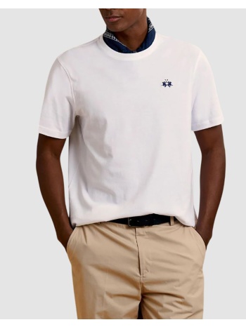 la martina μπλουζα t-shirt κμ man t-shirt jersey