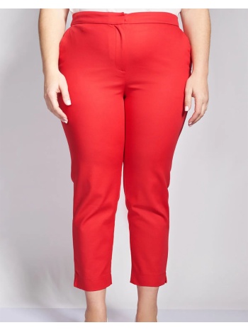 parabita παντελόνι chino ανορθωτικό σε ίσια γραμμή