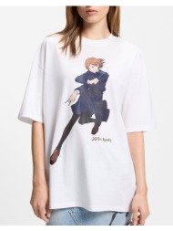 hugo oversized_tee_b_jjk ...