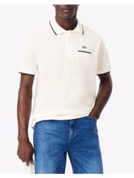 lacoste μπλουζα κμ polo ...