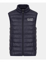 ea7 gilet μπουφαν ...