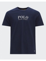 polo ralph lauren sleepwear 714899613-rb631 navyblue